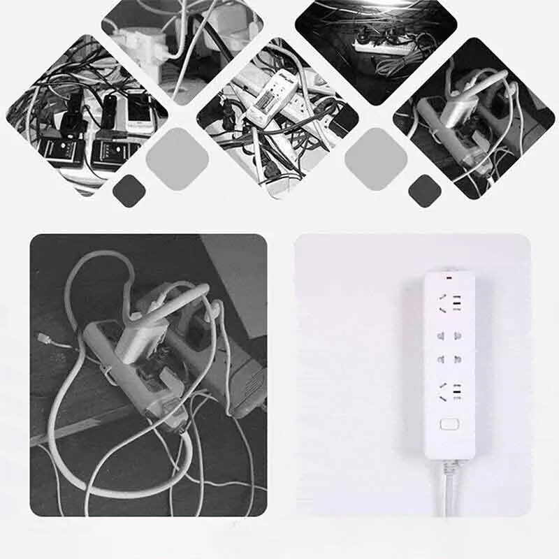 ClipsMagik™ - Repariere alles zu Hause, ohne Löcher in die Wand bohren zu müssen