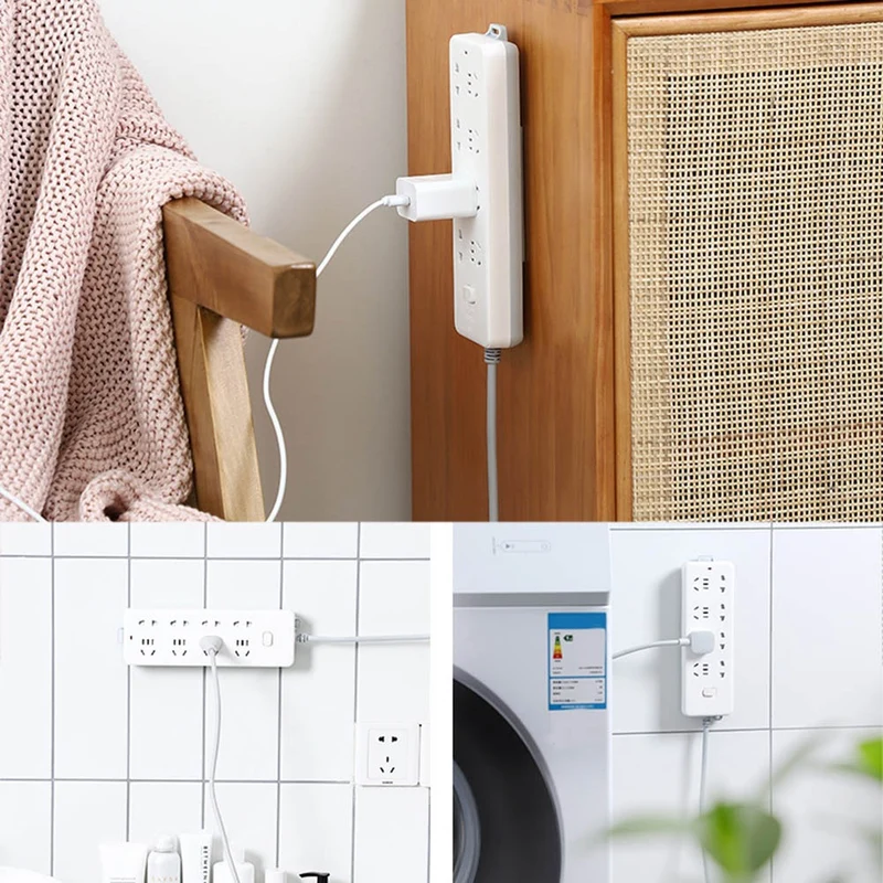ClipsMagik™ - Repariere alles zu Hause, ohne Löcher in die Wand bohren zu müssen