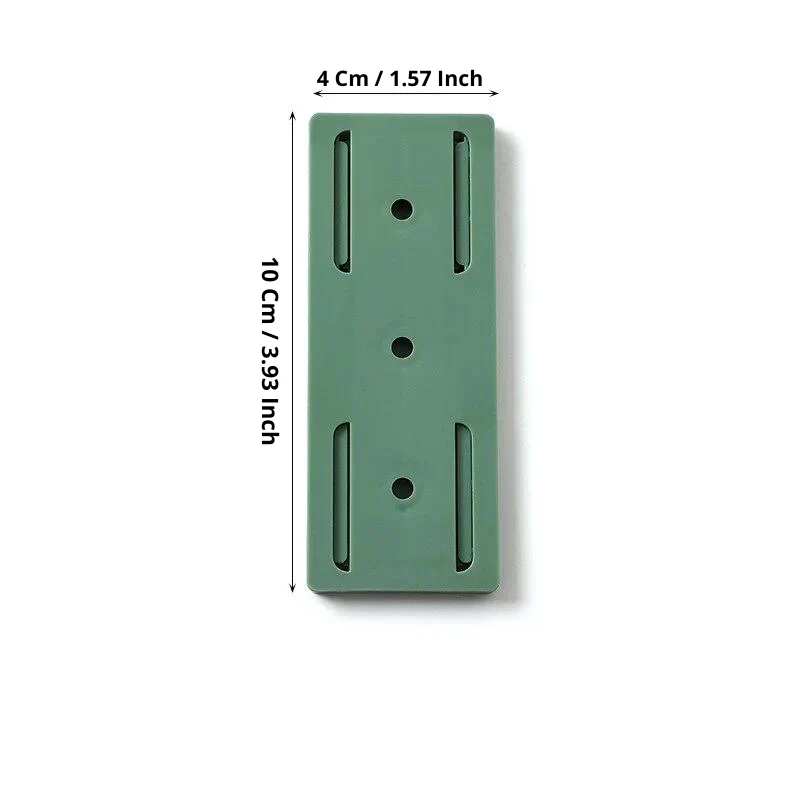 ClipsMagik™ - Repariere alles zu Hause, ohne Löcher in die Wand bohren zu müssen