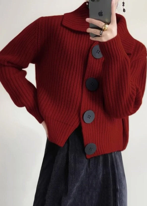 Klassischgestrickt™ Fördert kuschelige Wärme