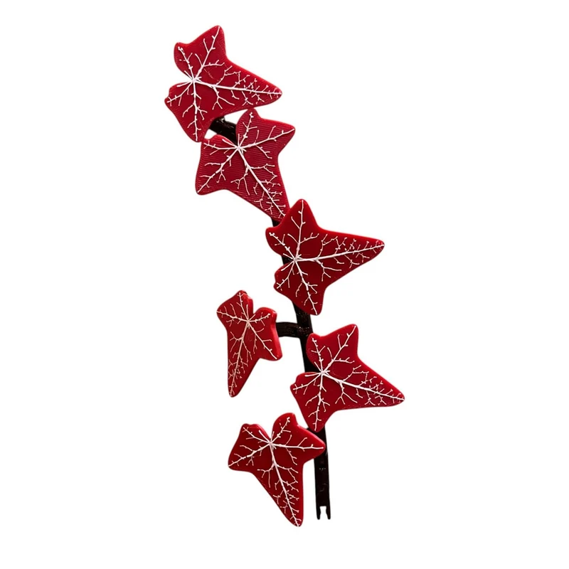 MagnetischeBlüten™ Dekorieren mit der Natur
