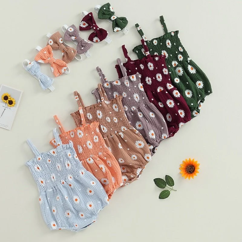 StramplerCutie™ Leichte Babykleidung Unverzichtbar