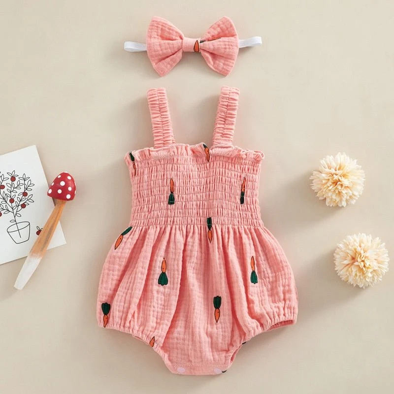 StramplerCutie™ Leichte Babykleidung Unverzichtbar