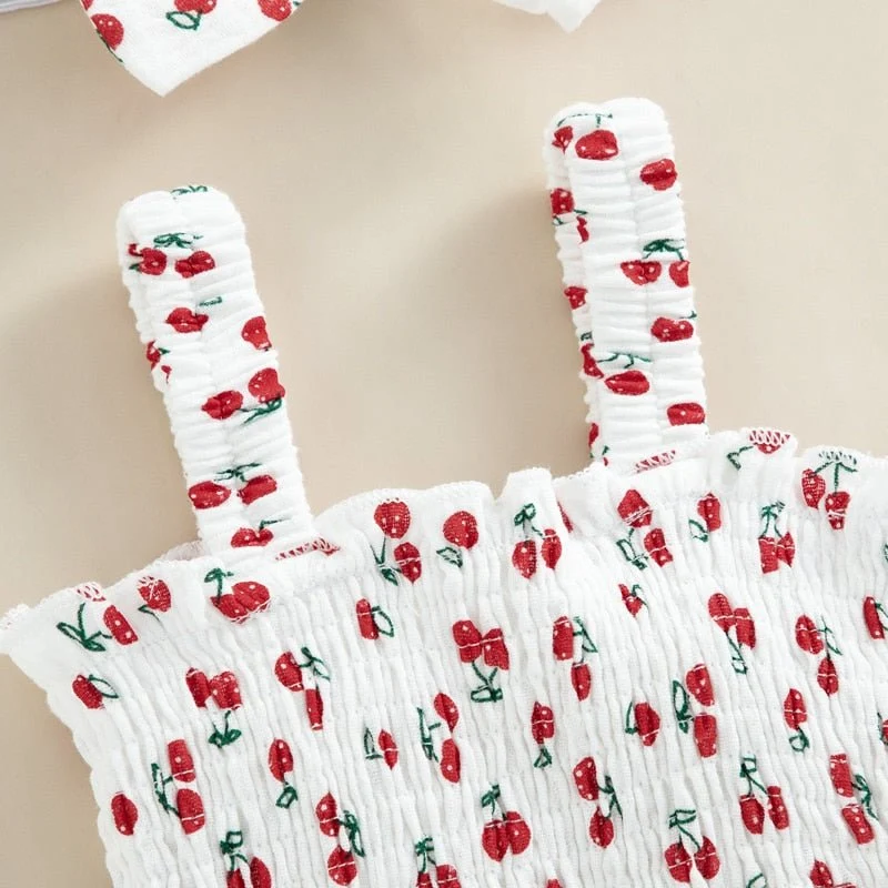 StramplerCutie™ Leichte Babykleidung Unverzichtbar