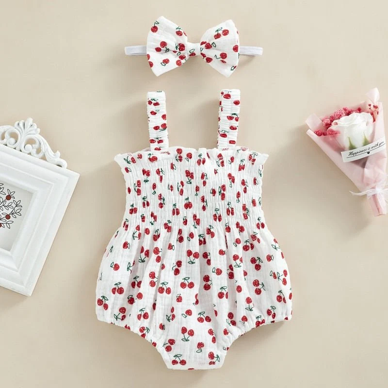 StramplerCutie™ Leichte Babykleidung Unverzichtbar