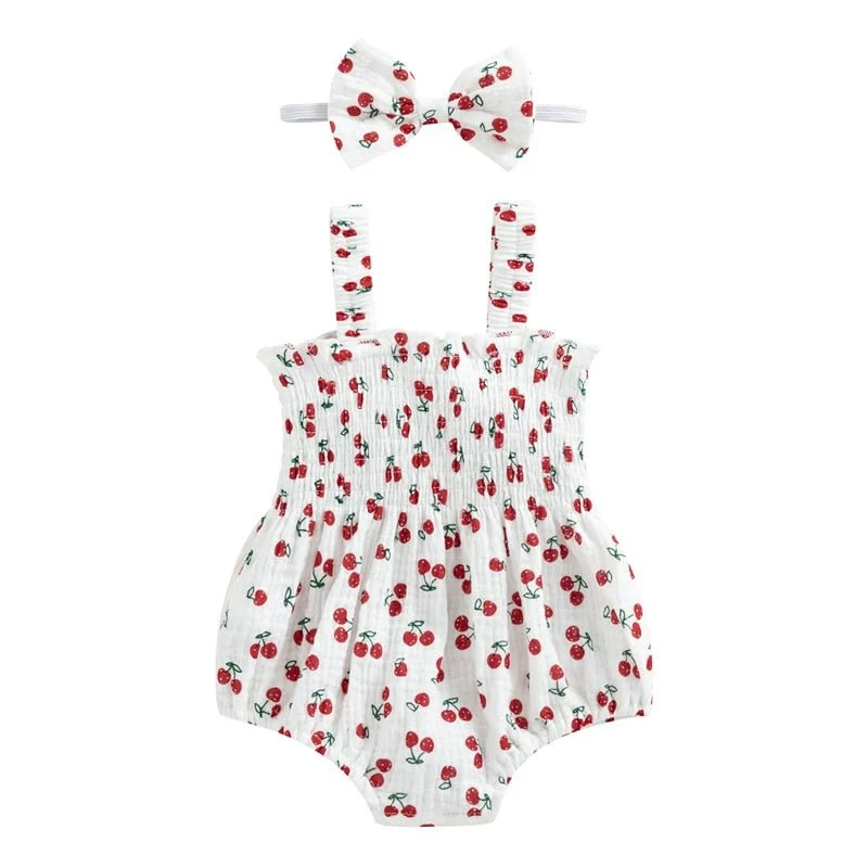 StramplerCutie™ Leichte Babykleidung Unverzichtbar