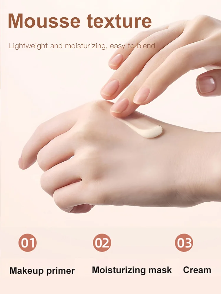 Tautropfen™ Hydrate und Primer
