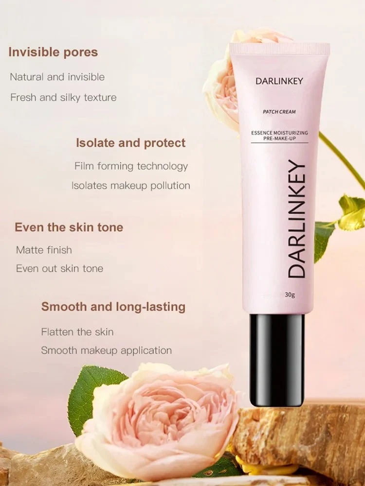 Tautropfen™ Hydrate und Primer