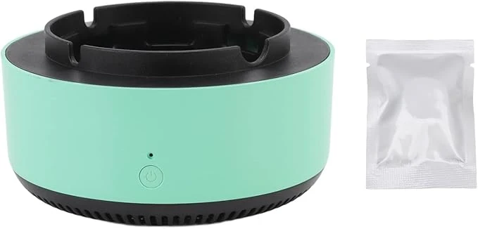 FrischesTablett™ Sauberere Innenraumluft