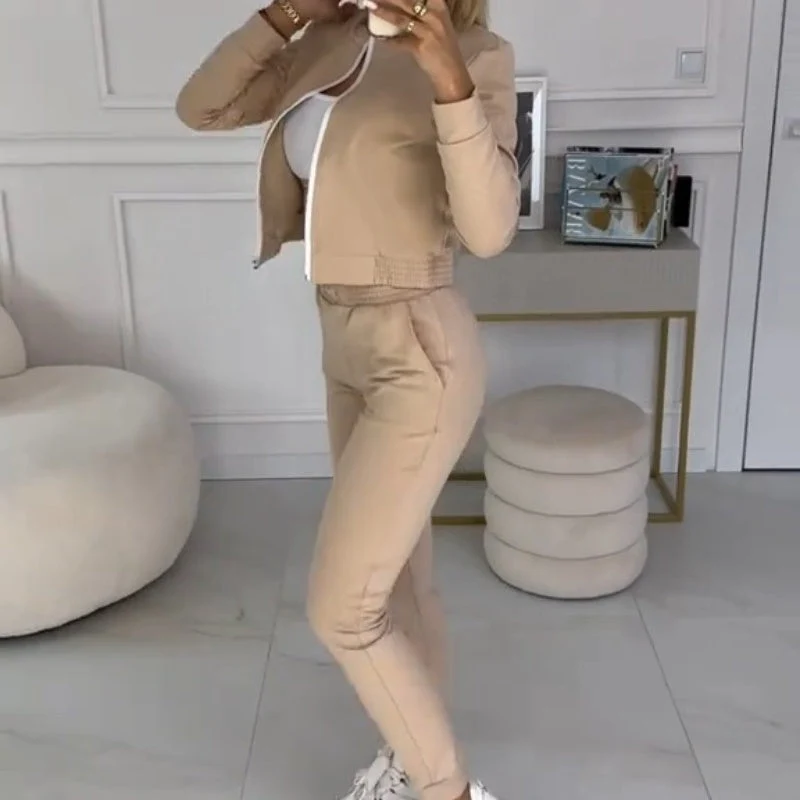 Kate™ Vollständiger aktiver Look