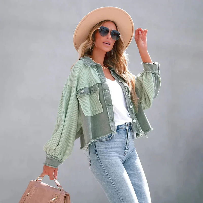 Doro | Stilvolle und bequeme Jacke