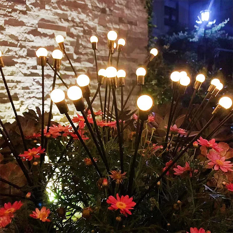 Garden Lights™ | Einzigartige & schöne Gartendekoration!
