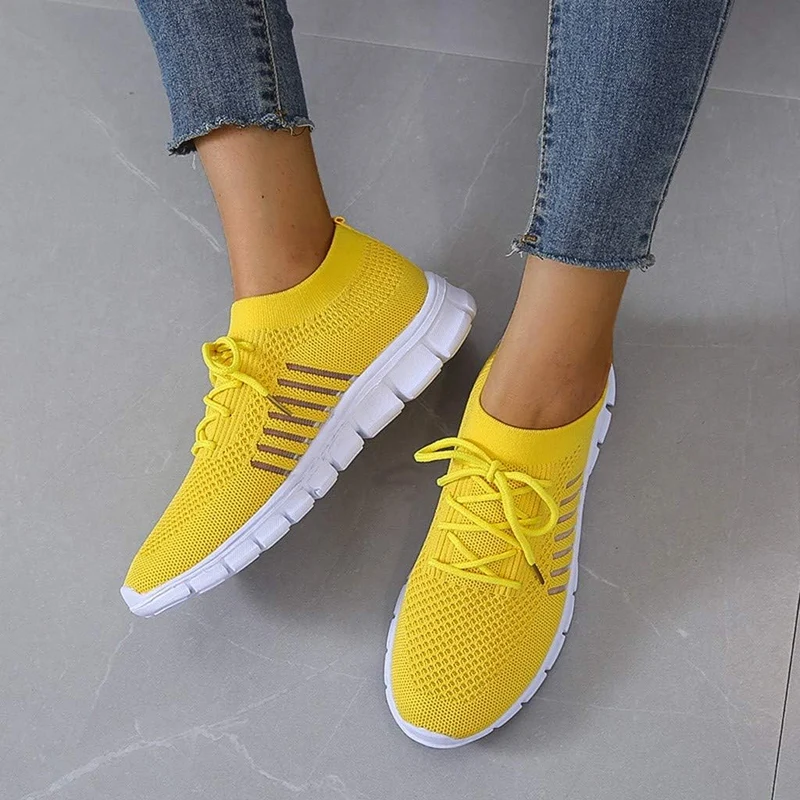Diane – Bequeme Orthopädische Schuhe