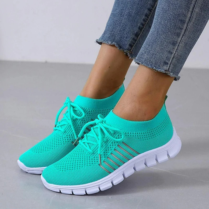 Diane – Bequeme Orthopädische Schuhe
