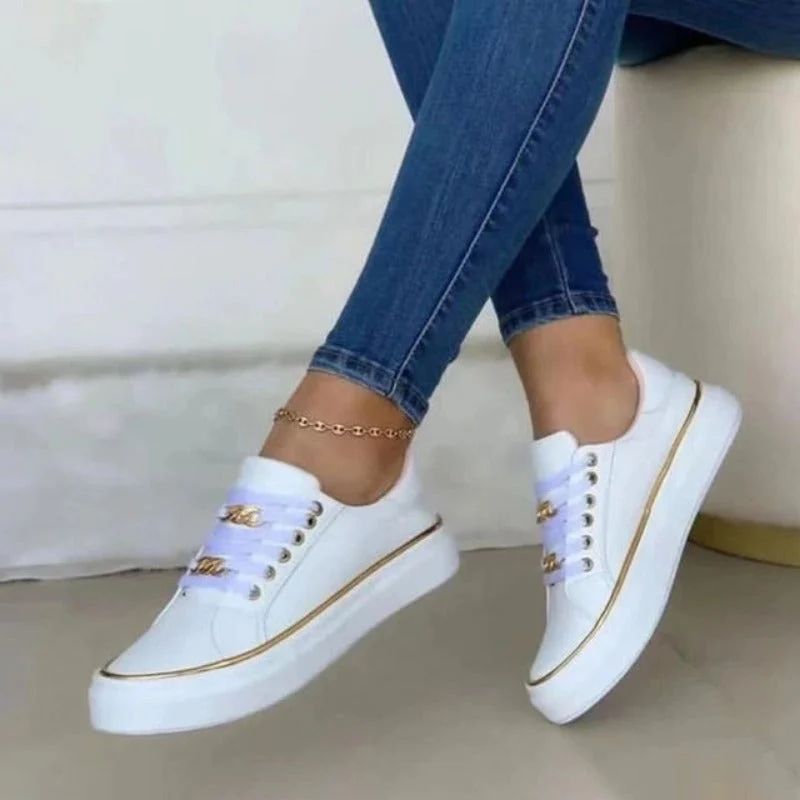Maddie - Bequeme Freizeitschuhe für Damen