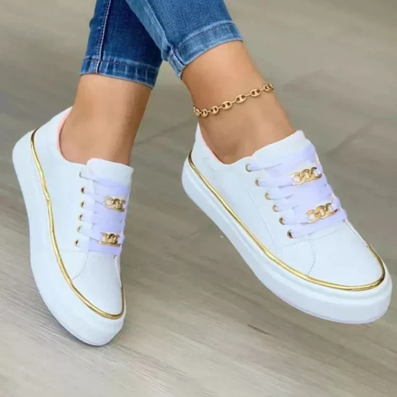 Maddie - Bequeme Freizeitschuhe für Damen