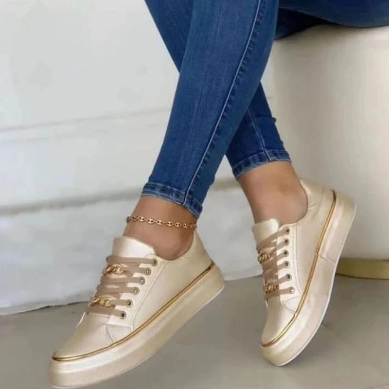 Maddie - Bequeme Freizeitschuhe für Damen