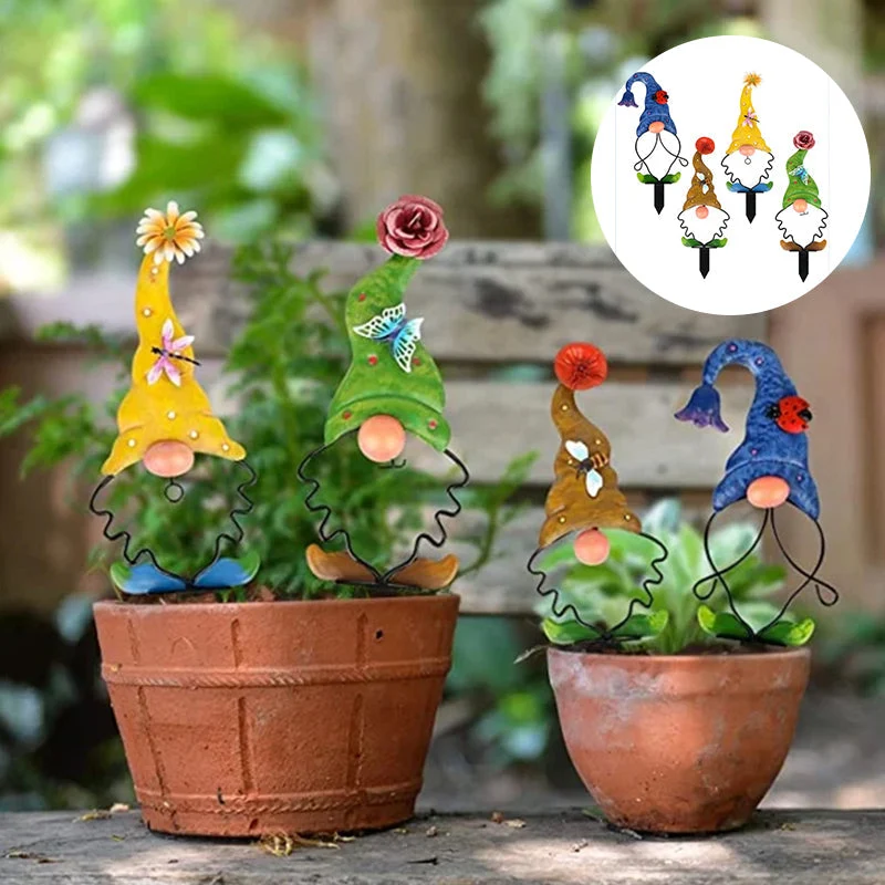 LuxeLuminary™ - Pfahl Gartendekoration
