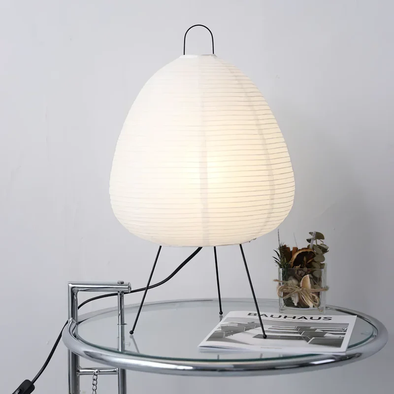 RadiantHemp™ - Hanffaser Lampe