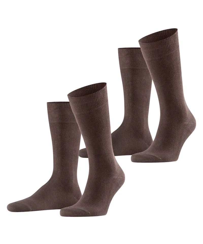 FALKE Swing 2-Pack Herren