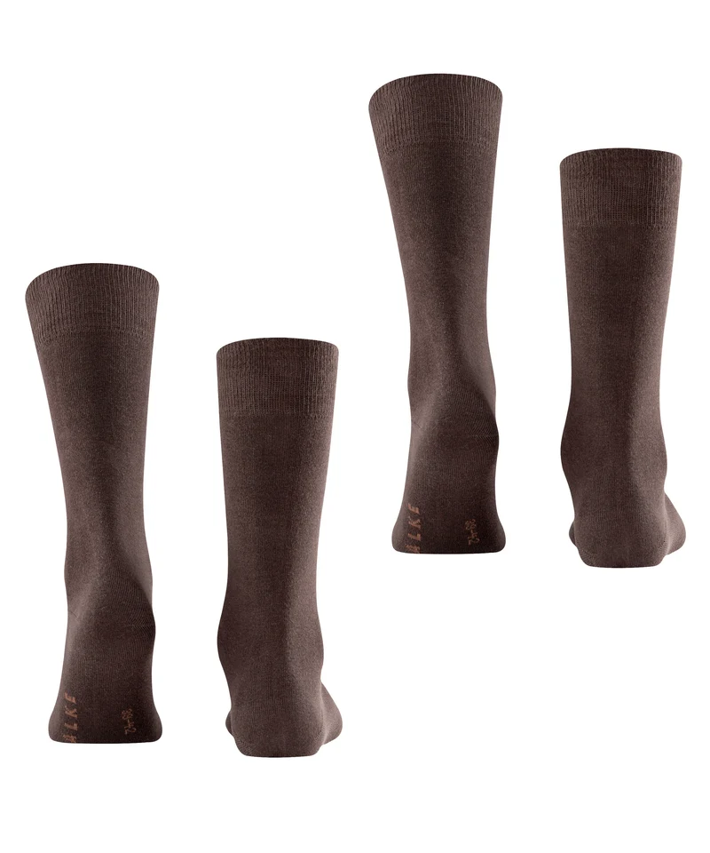 FALKE Swing 2-Pack Herren