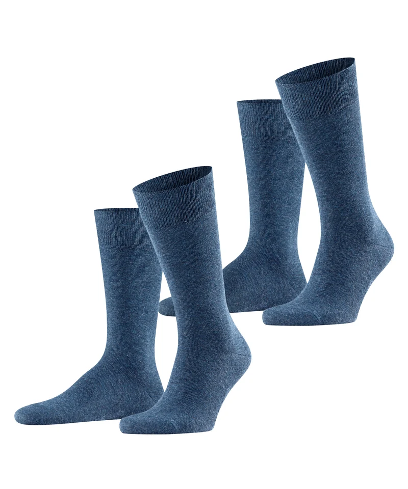 FALKE Swing 2-Pack Herren