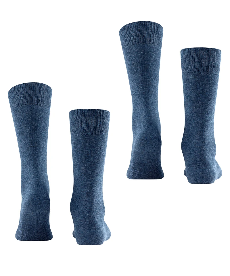 FALKE Swing 2-Pack Herren