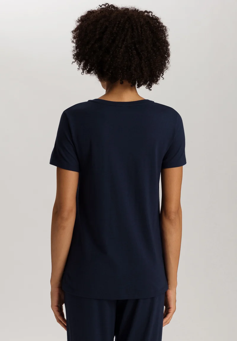 Sleep & Lounge S/SLV Shirt