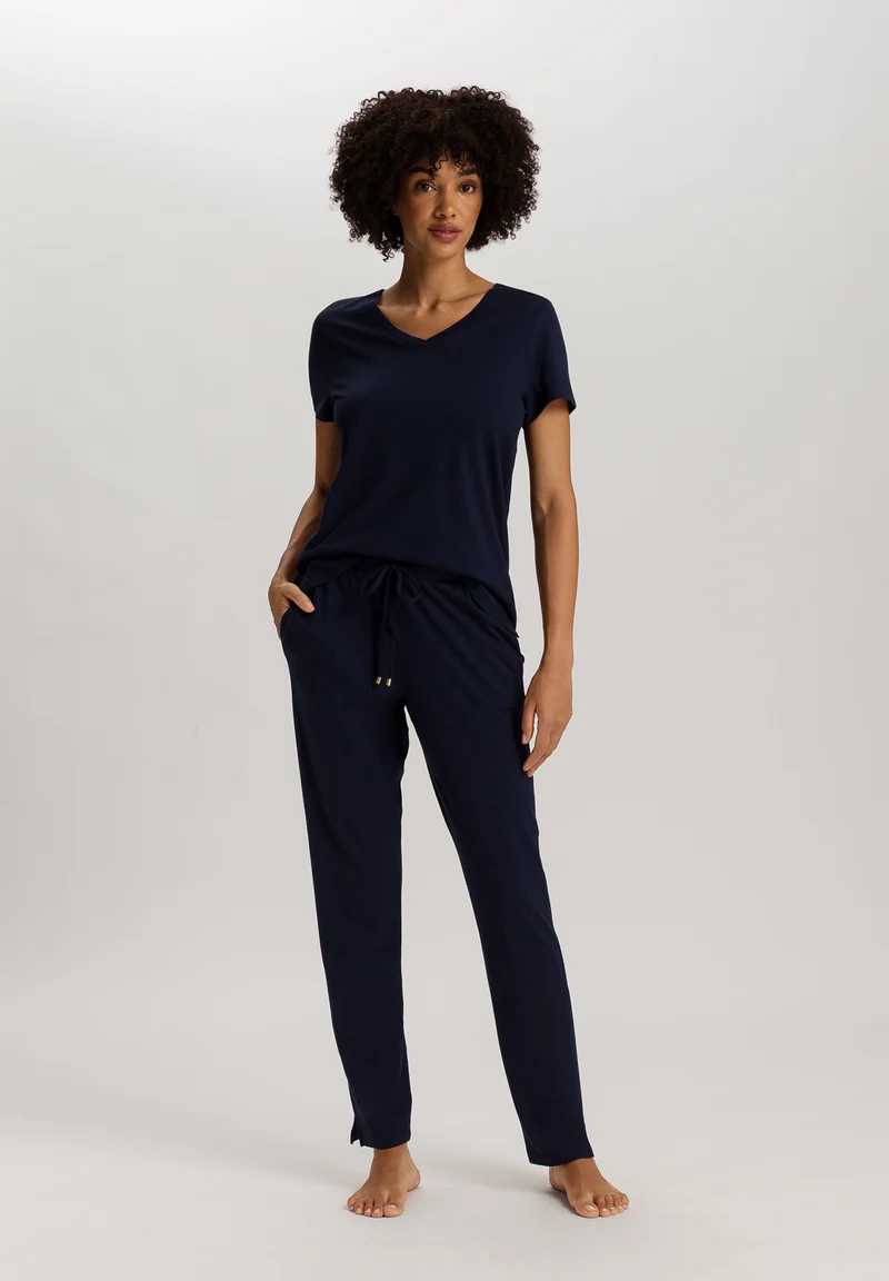 Sleep & Lounge S/SLV Shirt