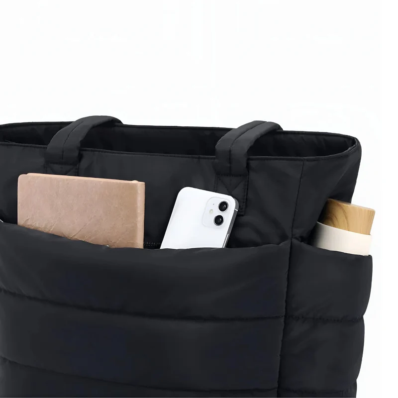 WolkeTasche™ Leicht und doch stilvoll