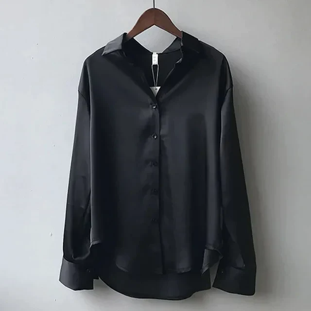 Modille - Lässige lockere Bluse
