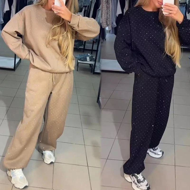 Denise™ Gemütlicher Funkeln Vibe