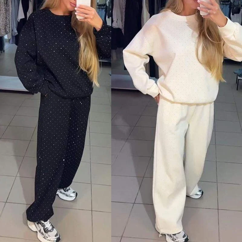 Denise™ Gemütlicher Funkeln Vibe