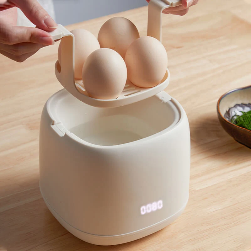 Schnellkochtopf™ Schnelles Frühstück