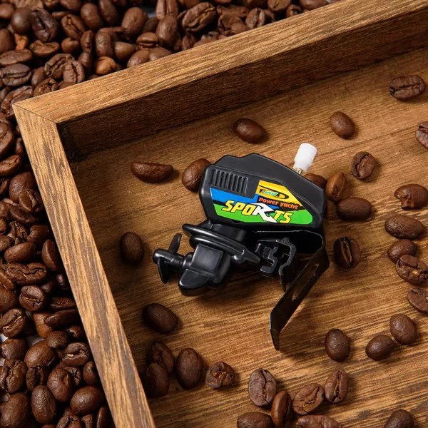 🔥LETZTER TAG 49 % RABATT🔥☕Bootsmotor-Kaffeerührer-🔥LETZTER TAG