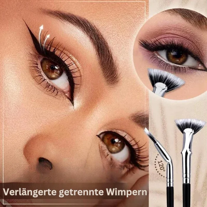 WimpernVerstärken™ Makellose Kontrolle des Wimpernvolumens (1+1 Gratis) |