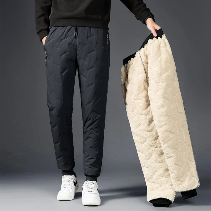 Matteo™ Vintage Fleece-Komfort