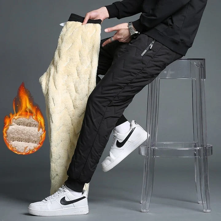 Matteo™ Vintage Fleece-Komfort