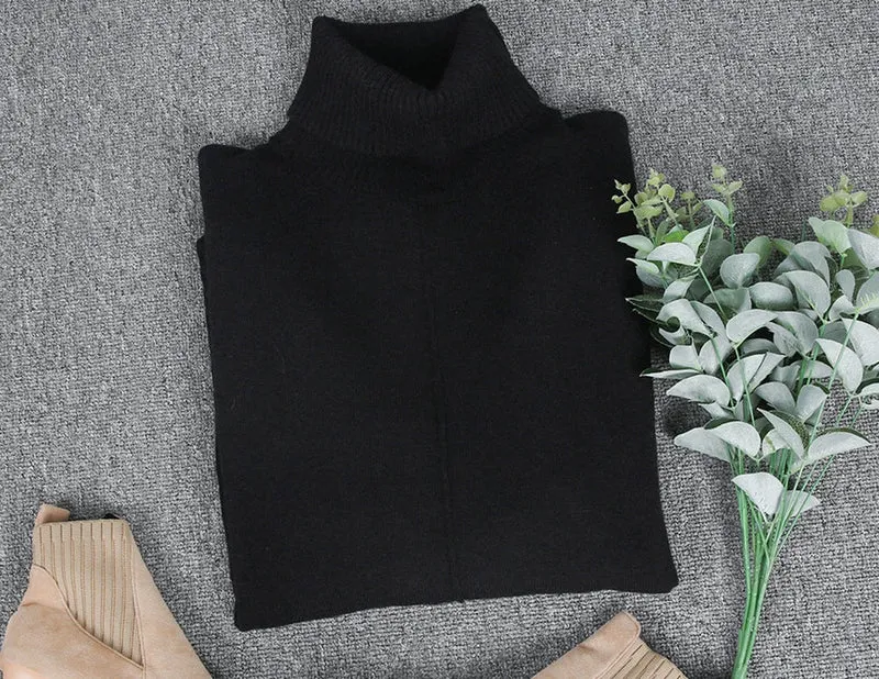 Laura | Warmer Pullover