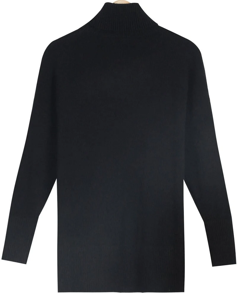 Laura | Warmer Pullover