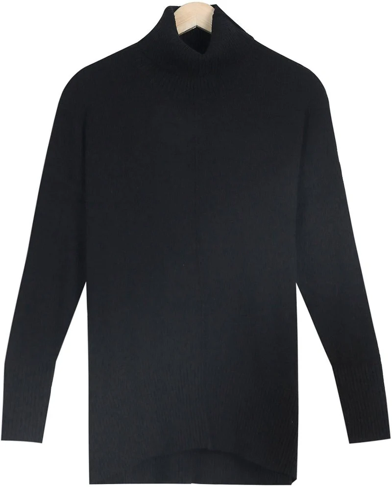 Laura | Warmer Pullover