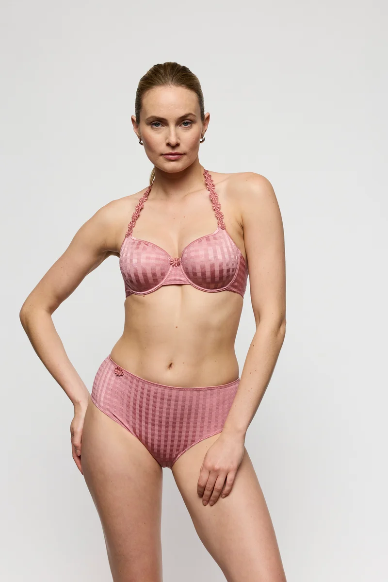 AVERO Ballet Pink Taillenslip