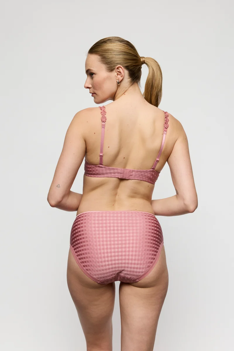 AVERO Ballet Pink Taillenslip
