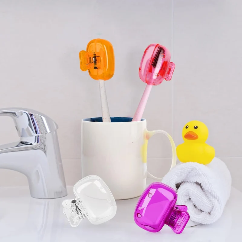 SaubererClip™ Kompakt und handlich