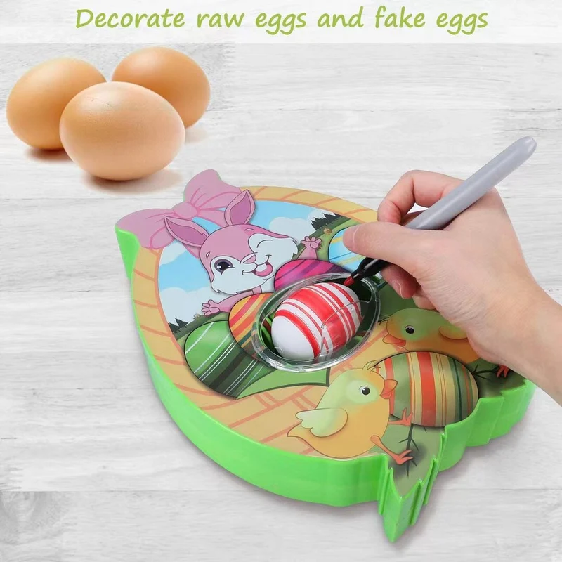 DIY Kinder Joy Mazing Ei Drehmaschine