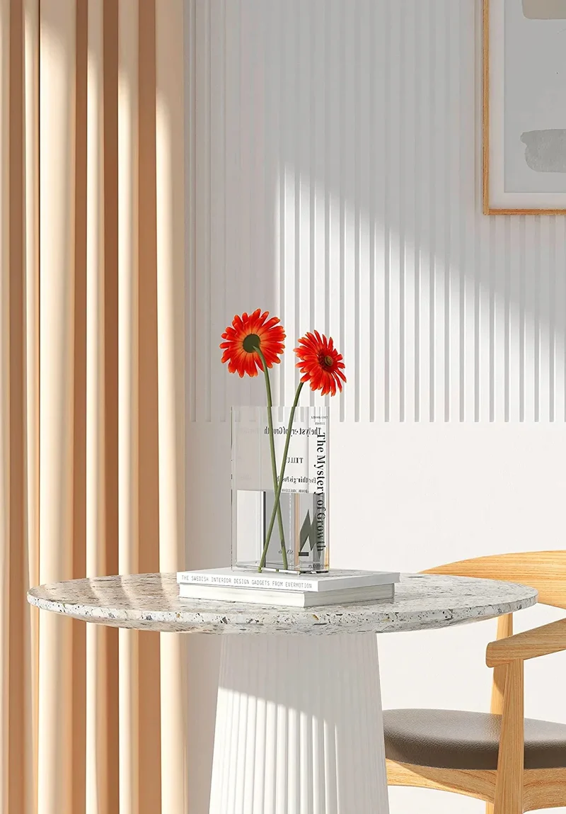 Book of Flowers® - Blumenvase (Kaufe 2, kostenlose Lieferung)