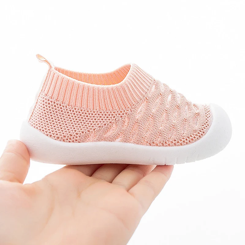 BabySneakers™ Schlupffreie Baby Schritte
