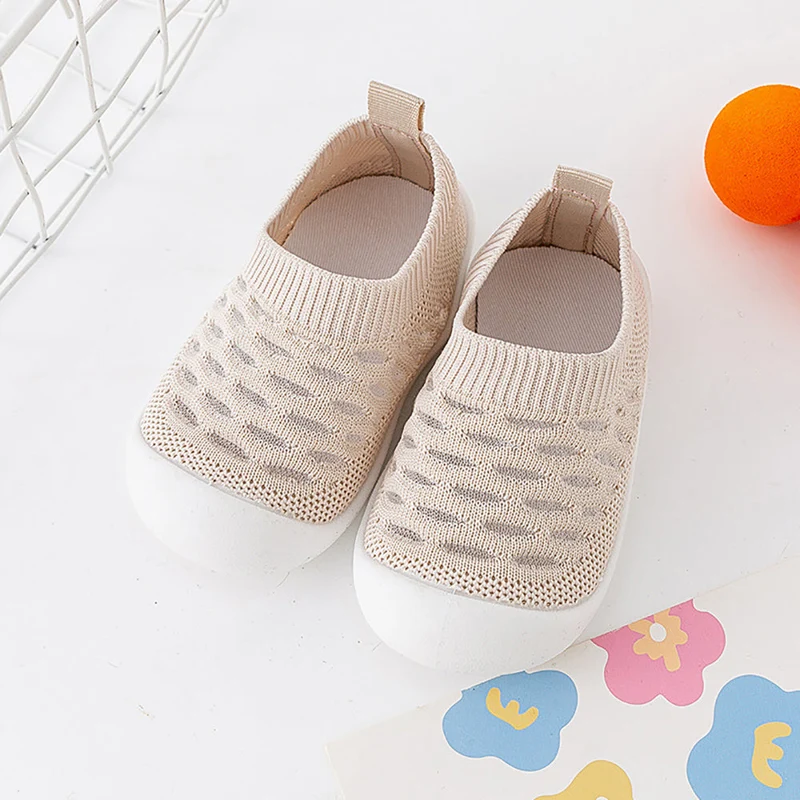 BabySneakers™ Schlupffreie Baby Schritte