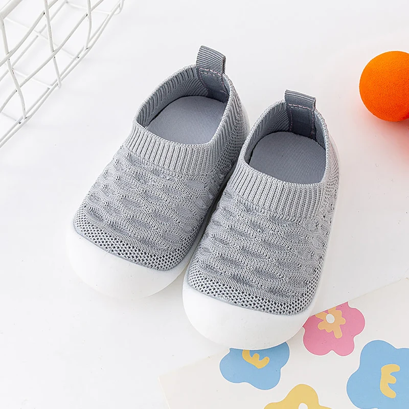 BabySneakers™ Schlupffreie Baby Schritte