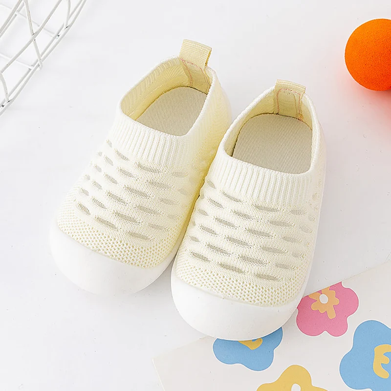 BabySneakers™ Schlupffreie Baby Schritte